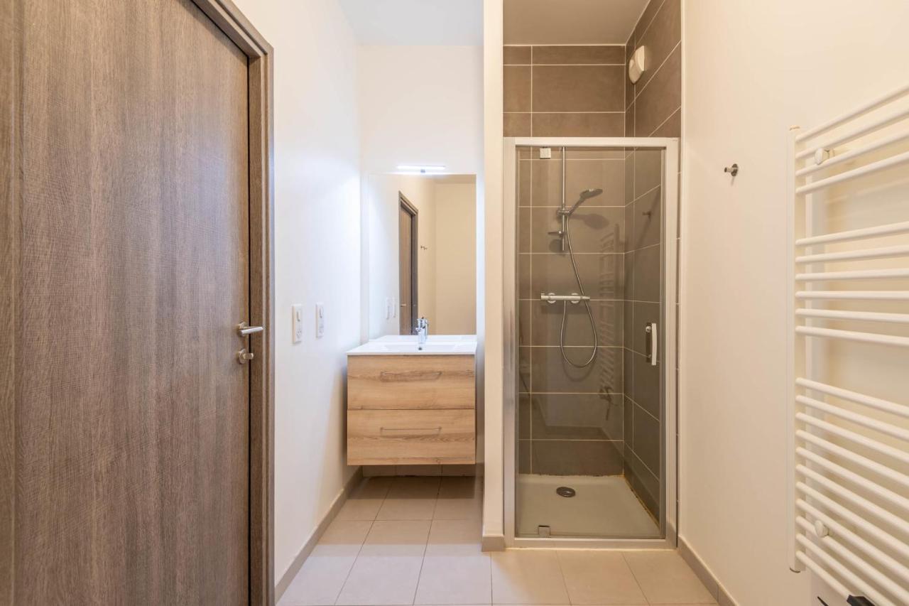 Charming Apartment With Balcony And Parking Near The Center Of Άννεσι Εξωτερικό φωτογραφία